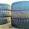 37.00R 57 Radial Tyres