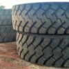 37.00R 57 Radial Tyres