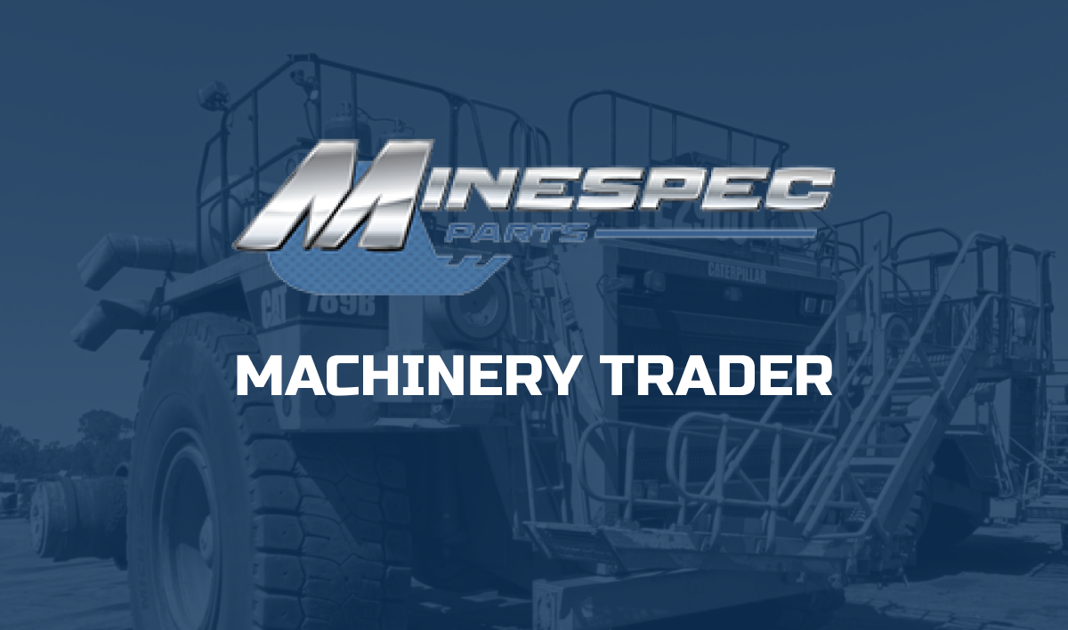 Machinery Trader Page